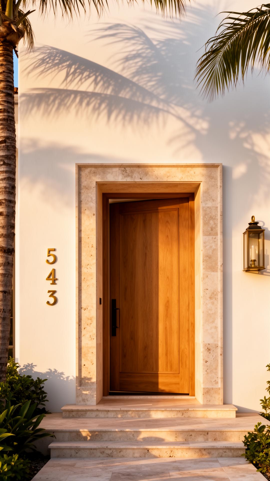 Limestone Entry